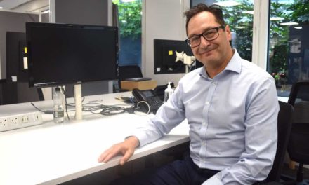 Podcast: Guy Parkes, partner at Vail Williams