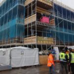 Richmond makes progress on council housing