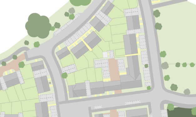 150 affordable homes approved in South Gloucestershire