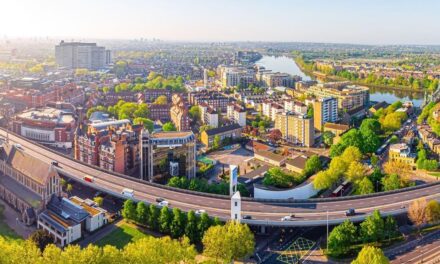 Hammersmith consults on flyover removal