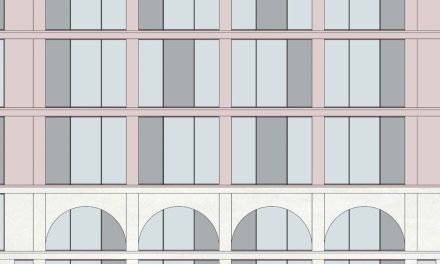 Hammersmith Broadway offices set for modern replacement