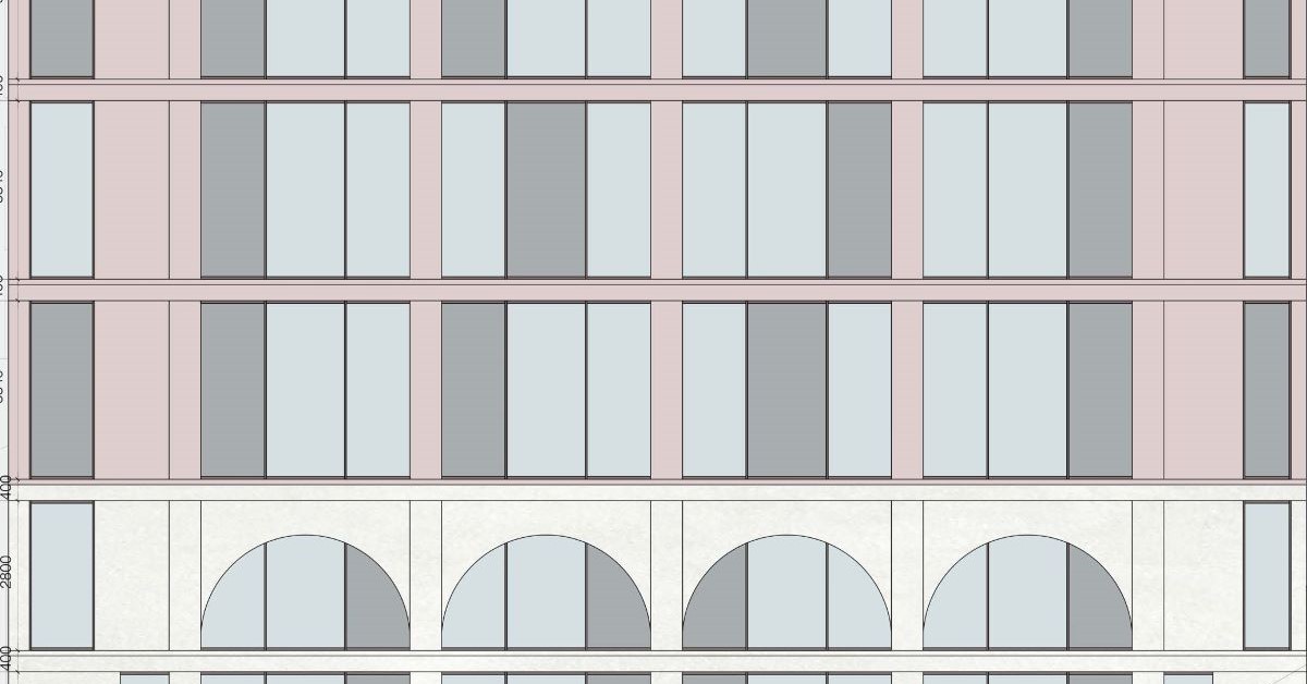 Hammersmith Broadway offices set for modern replacement