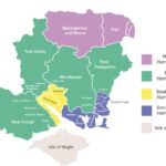 New unitary to replace Hart, Rushmoor and Basingstoke councils