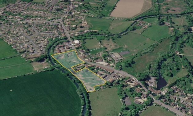 22 new homes in North Warnborough get the green light