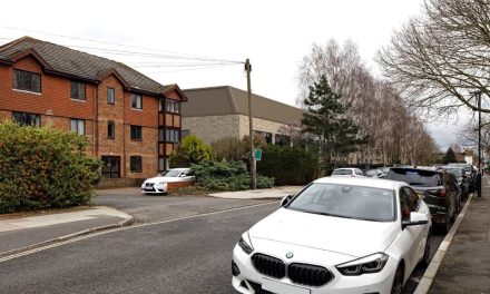 Richmond approves new storage location in Hampton