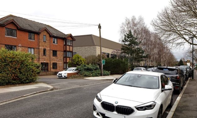 Richmond approves new storage location in Hampton