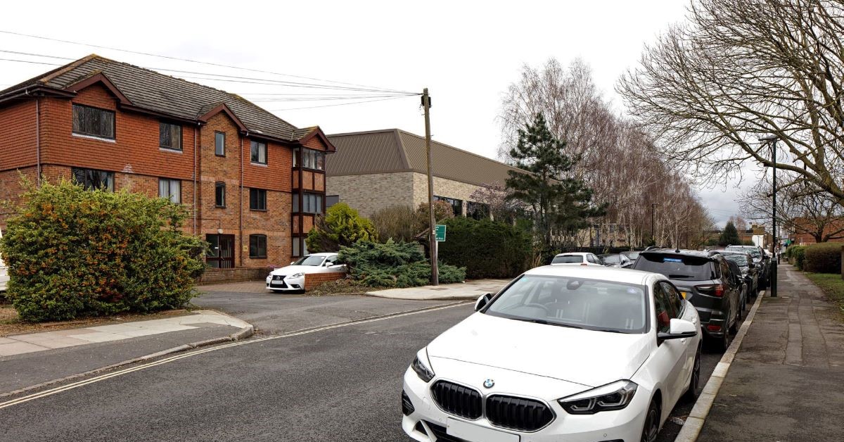 Richmond approves new storage location in Hampton