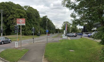 Plans for 600 homes at West Oxfordshire village