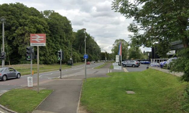 Plans for 600 homes at West Oxfordshire village