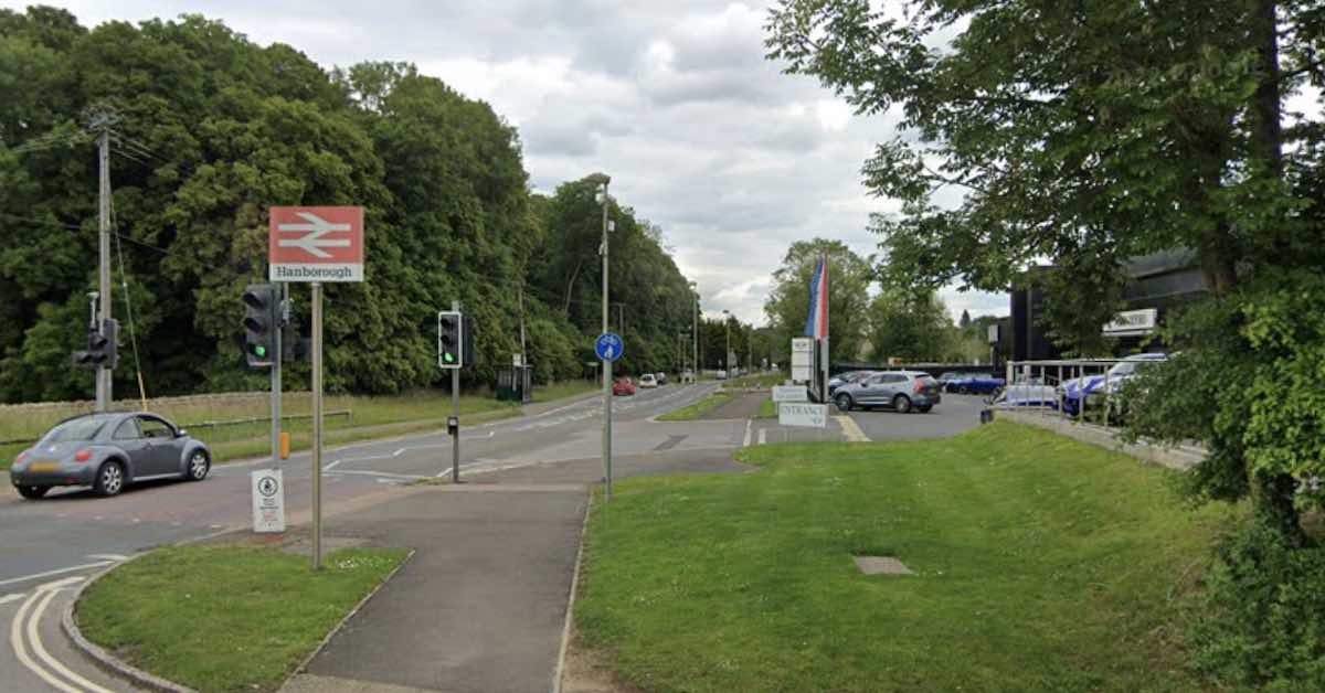 Plans for 600 homes at West Oxfordshire village