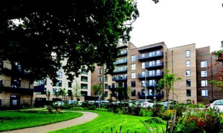 Atlas Lodge Hillingdon set for change of use