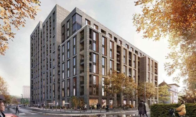 Thamesway Milton Keynes sold by Woking
