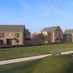 The Hill Group launches 230 homes in Cambridge