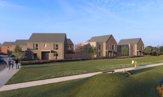 The Hill Group launches 230 homes in Cambridge