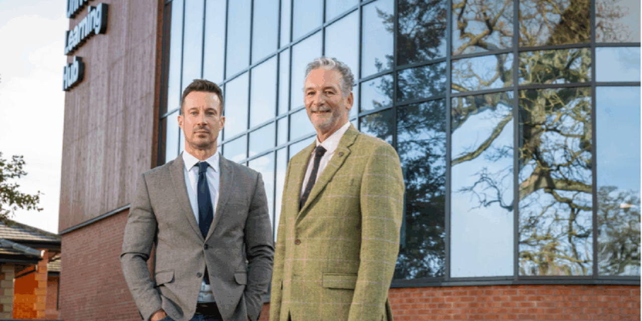 Gloucestershire university secures £28m for campus redevelopment