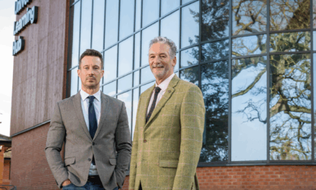 Gloucestershire university secures £28m for campus redevelopment