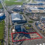 Carter Jonas to market six rare sites to let in Heathrow