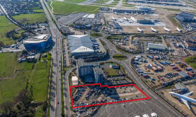 Carter Jonas to market six rare sites to let in Heathrow