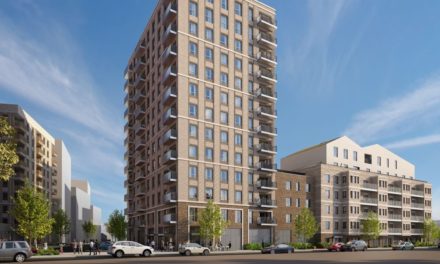 Carter Jonas secures permission for London Square in Kingston