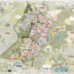 Masterplan submitted for 7,750-home Clarion development in Essex