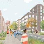 Hillingdon green lights Hayes Town Centre Phase Two