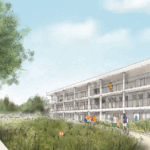 Hillingdon approves Hayes Park West