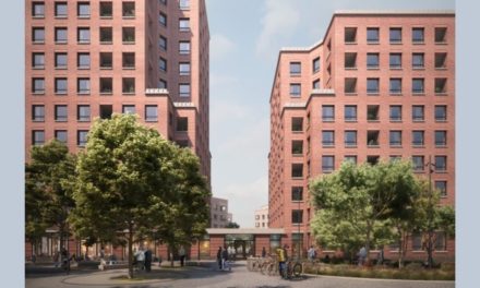 Brent approves South Kilburn transformation