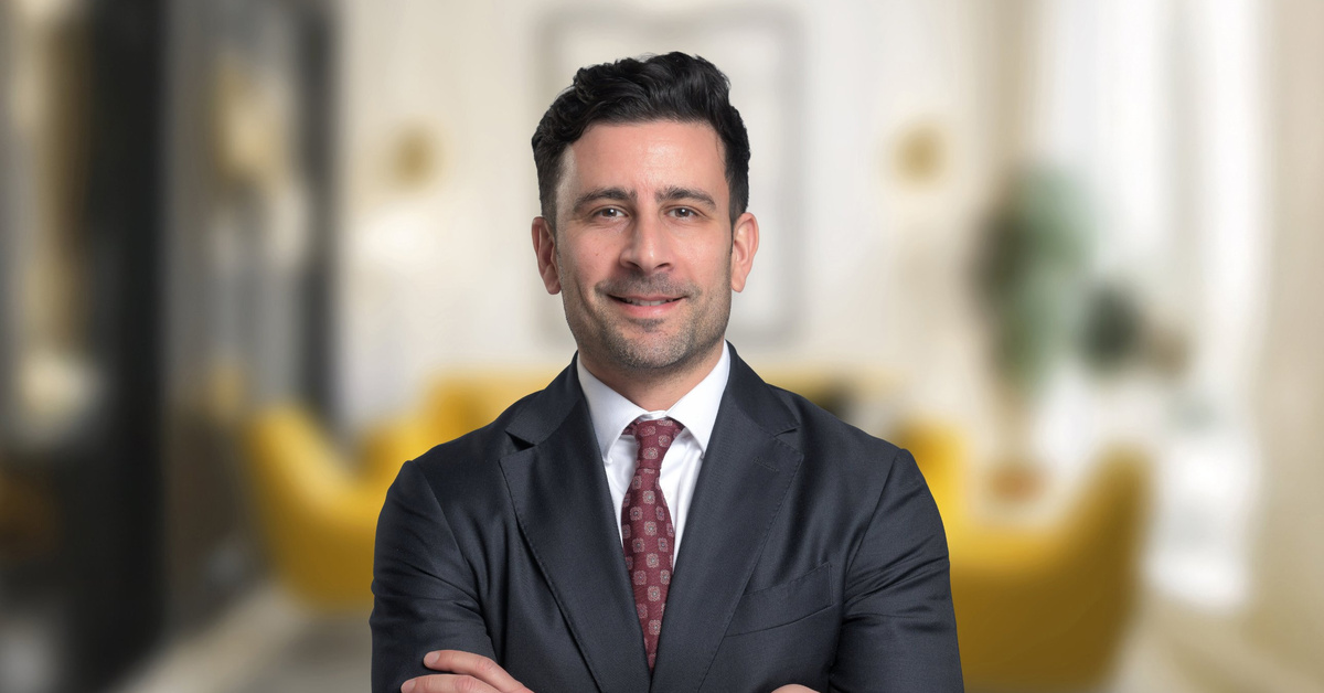 Savills make appointment to lead new Cambridge homes team