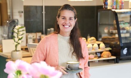 Planted Plates opens at Milton Park’s Signal Yard