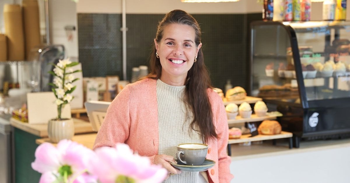 Planted Plates opens at Milton Park’s Signal Yard
