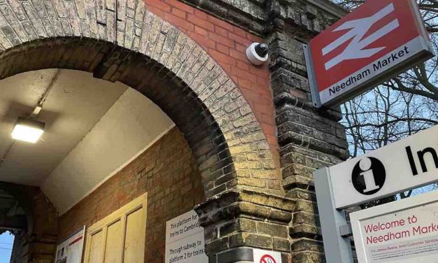 CRP to help boost Ipswich to Cambridge rail service