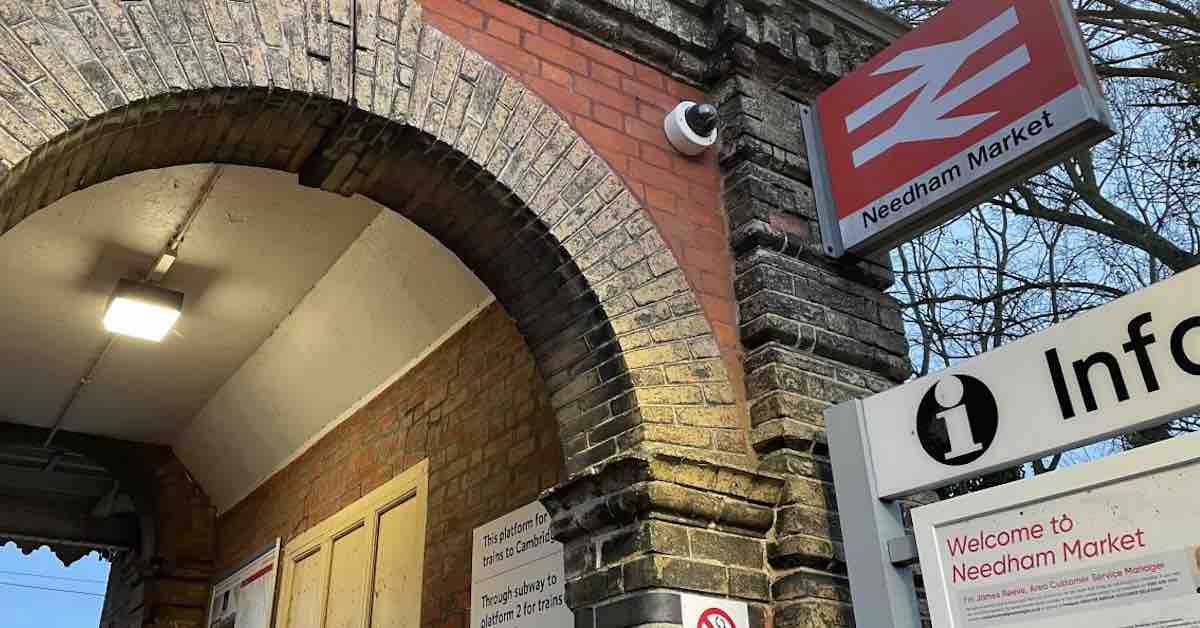 CRP to help boost Ipswich to Cambridge rail service