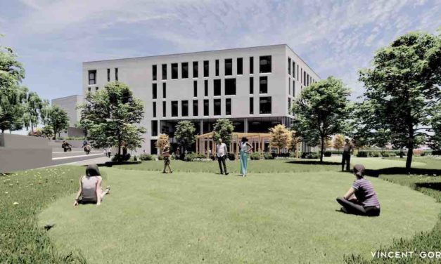 Willmott Dixon selected for new Herts police head offices