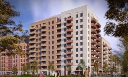 Hill and Clarion start High Path phase two