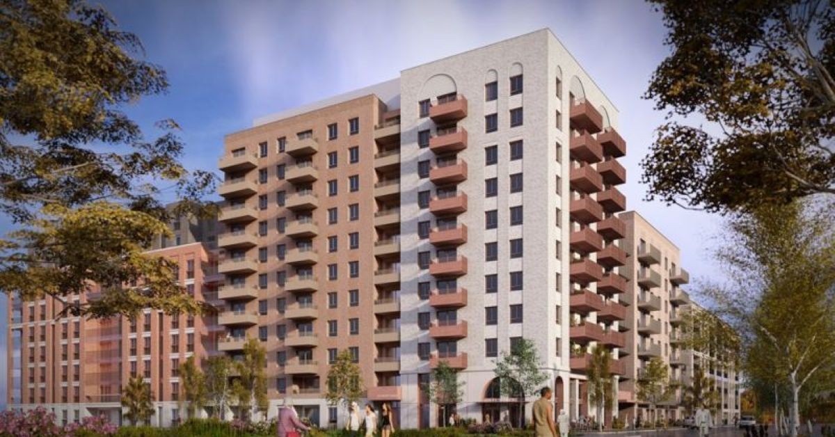 Hill and Clarion start High Path phase two