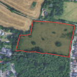 Hill Group acquires land in Hitchin for 47 new homes