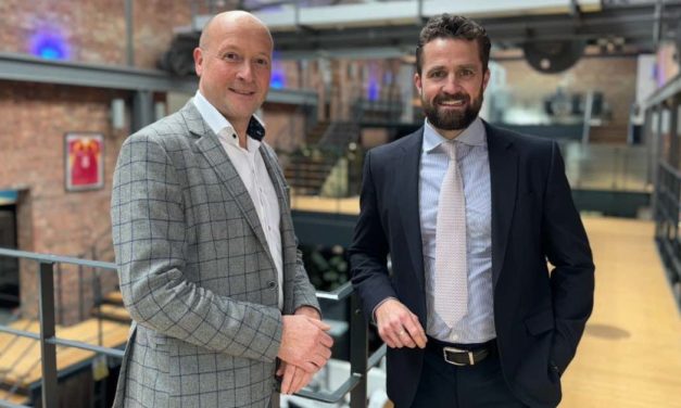 Hill Group teams up with bpha for Progress Investment Partnership