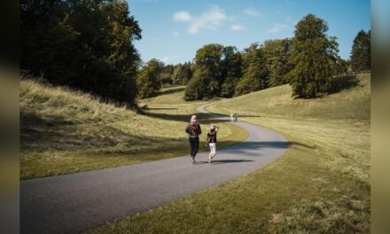 Blenheim celebrates Hill Rise with Missing Bean takeover