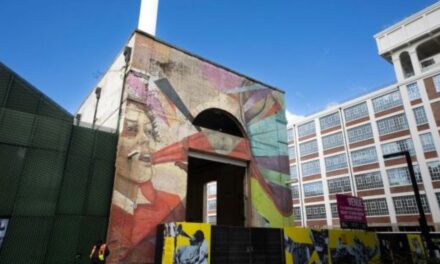 Hillingdon sets out it’s vision for growth