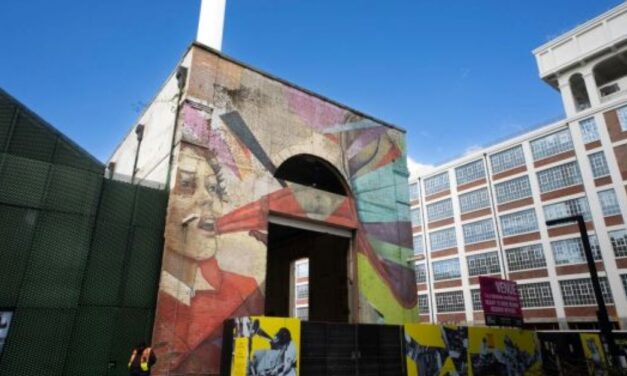 Hillingdon sets out it’s vision for growth