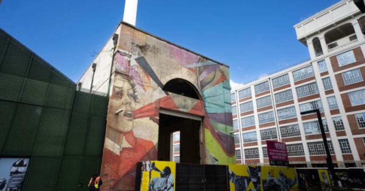 Hillingdon sets out it’s vision for growth