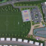 New Primary approved in Burgess Hill major development