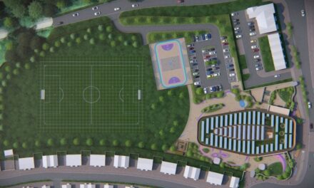 New Primary approved in Burgess Hill major development