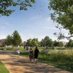 Poppymill’s Hook Park development faces local opposition