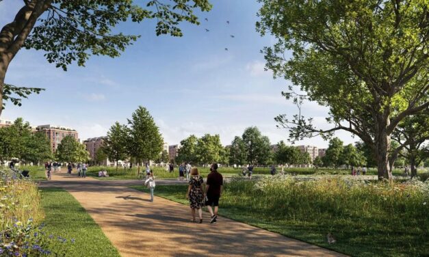 Poppymill’s Hook Park development faces local opposition