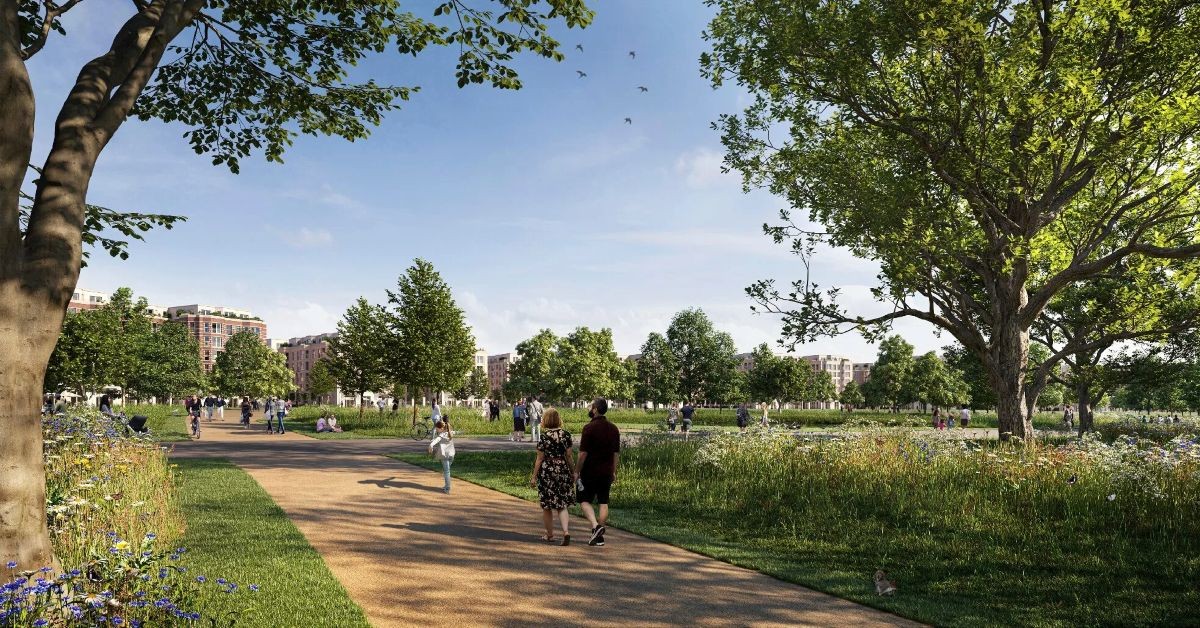 Poppymill’s Hook Park development faces local opposition