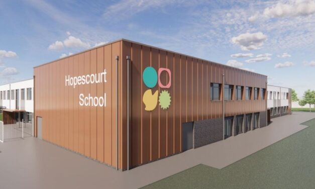 Hopescourt School Walton set for spring opening