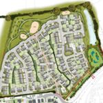 Banbury land acquired by untypical for Hopkins Homes