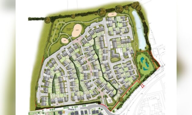 Banbury land acquired by untypical for Hopkins Homes
