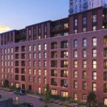 Latest release of homes at Horlicks Quarter